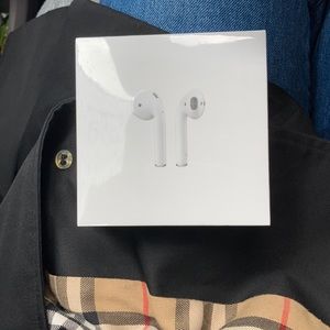 NWT Apple AirPods